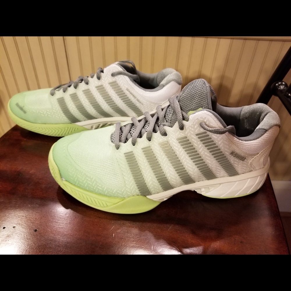 K-Swiss Women’s Court Shoes